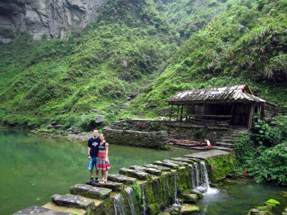 Dehang, Hunan 675