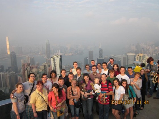 Victoria Peak